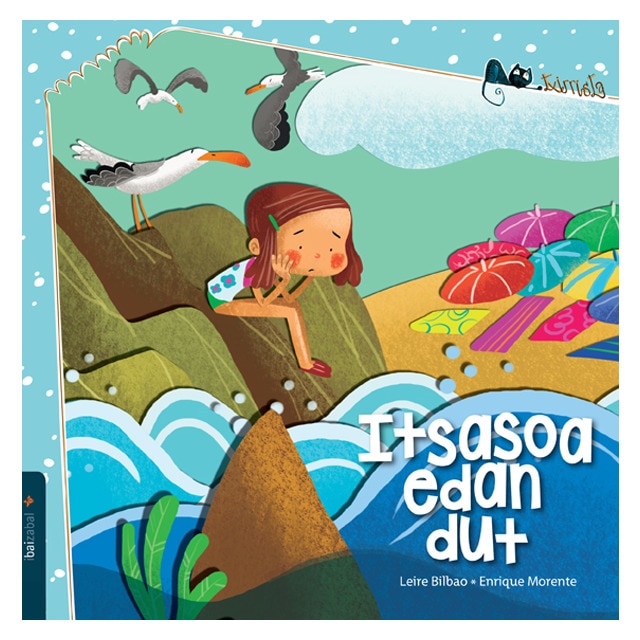 Imagem 0 de Itsasoa Edan Dut