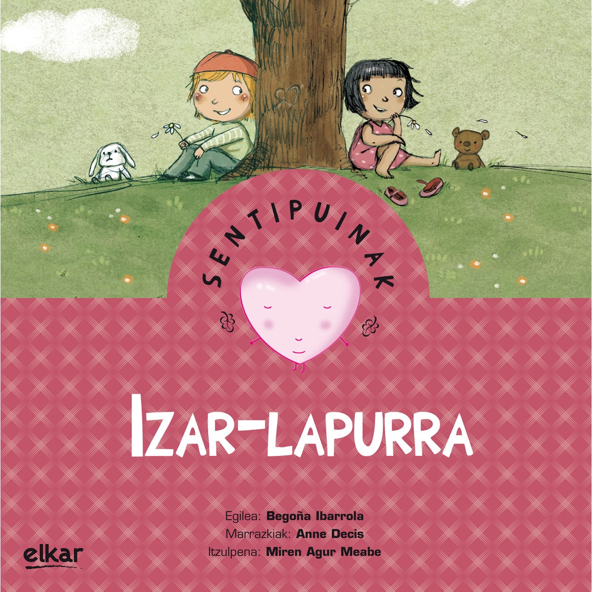 Izar-lapurra(Tapa blanda) 1
