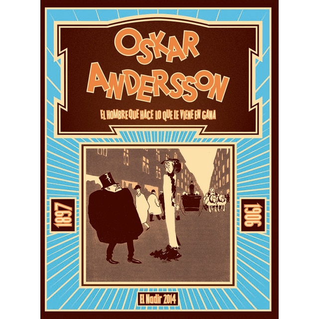 Imagem 0 de El hombre que hace lo que le viene en gana(Tapa blanda)