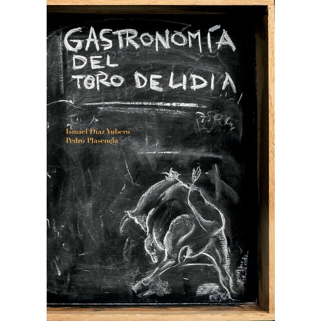 Imagem 0 de Gastronomía Del Toro De Lidia