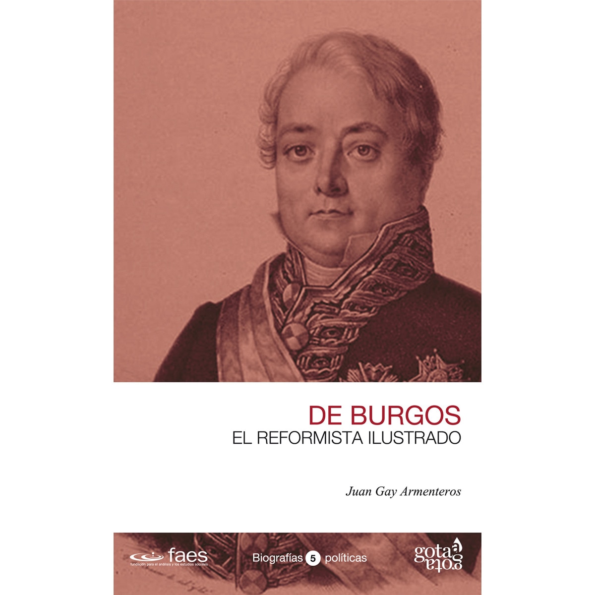 Imagem 0 de De Burgos