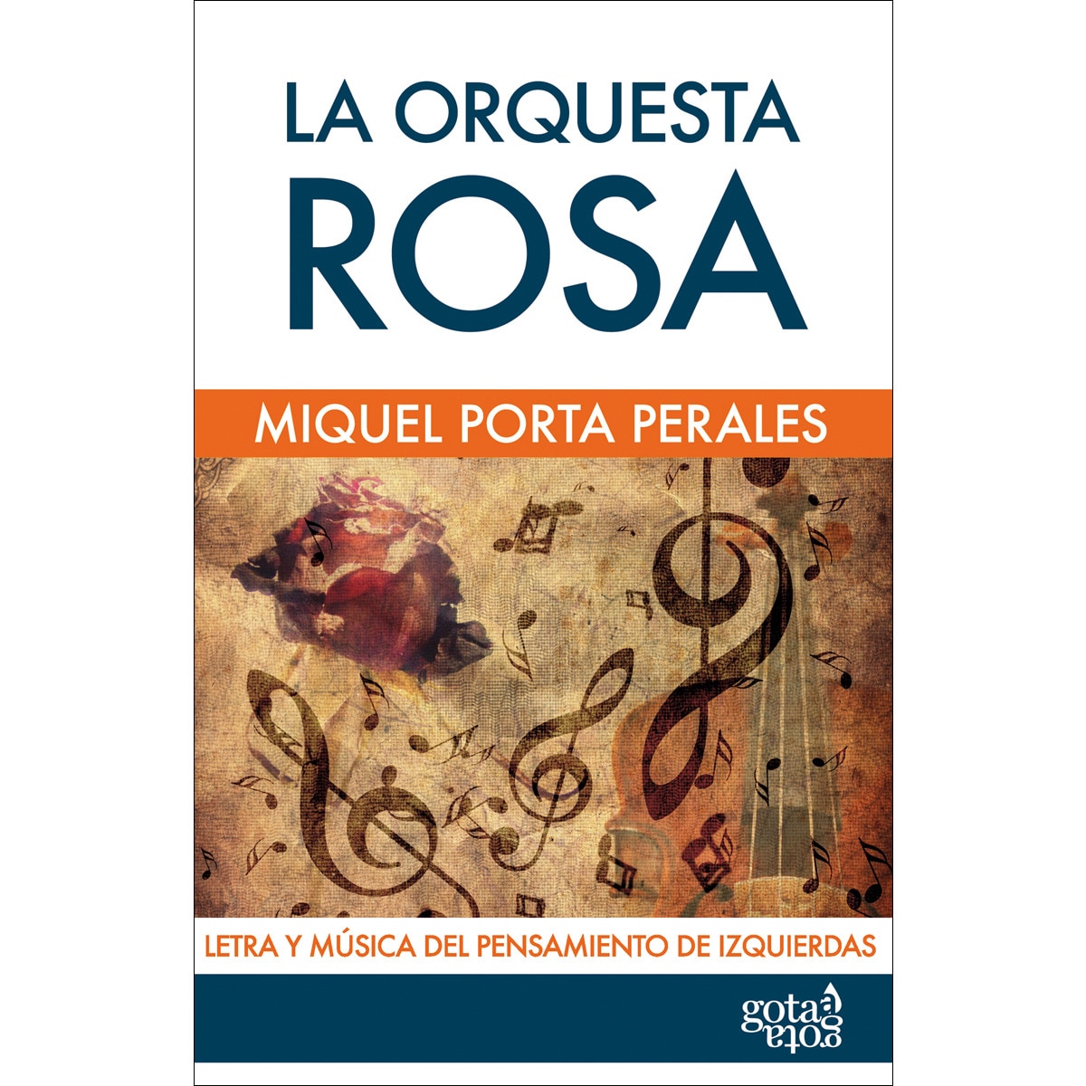 Imagem 0 de La Orquesta Rosa