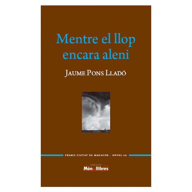 Imagem 0 de Mentre El Llop Encara Aleni