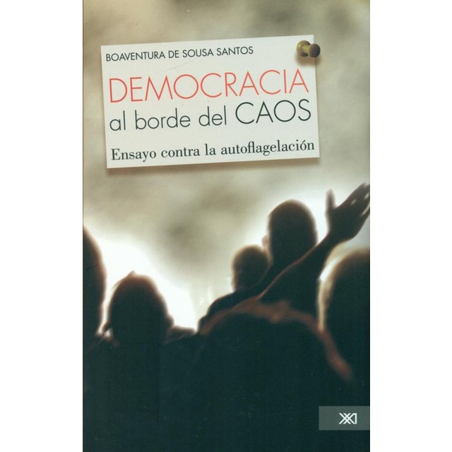 Democracia Al Borde Del Caos 1