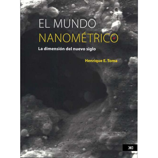 El Mundo Nanométrico 1