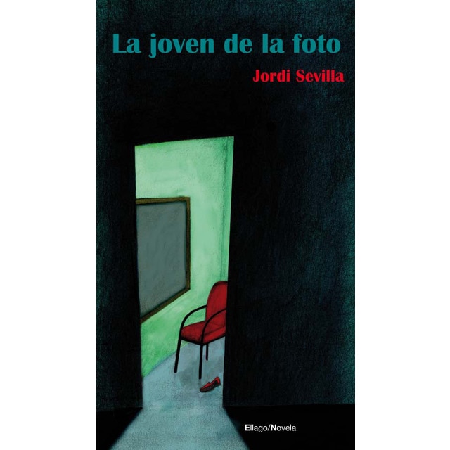 Imagen 0 de La joven de la foto (Tapa blanda)