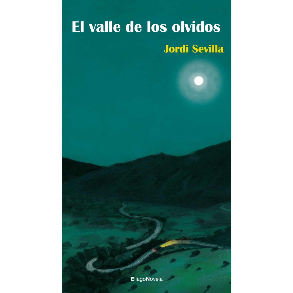 Imagem 0 de El Valle De Los Olvidos