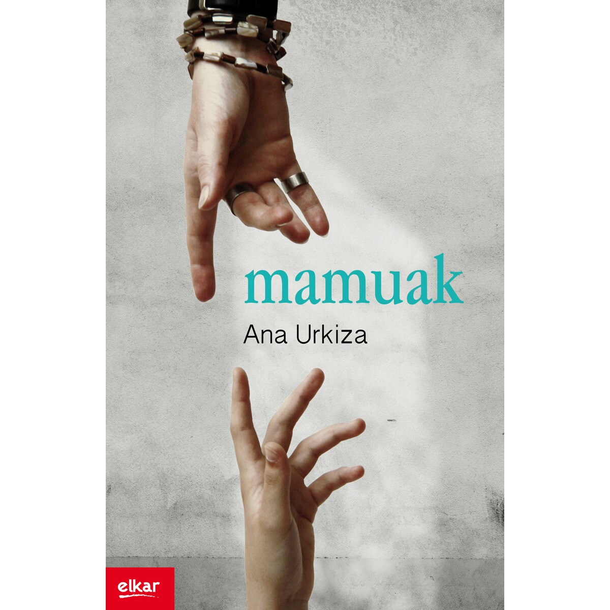 Mamuak (Capa mole com abas) 1