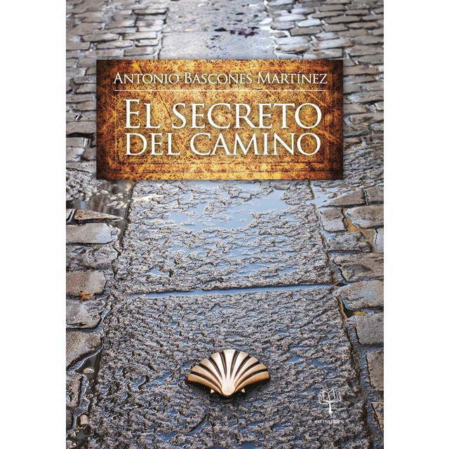 Imagen 0 de El secreto del camino (Tapa blanda)