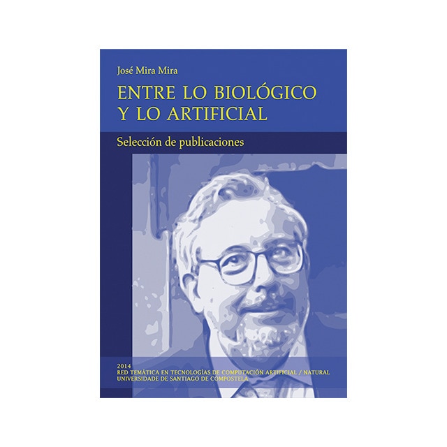 Imagem 0 de Entre Lo Biológico Y Lo Artificial