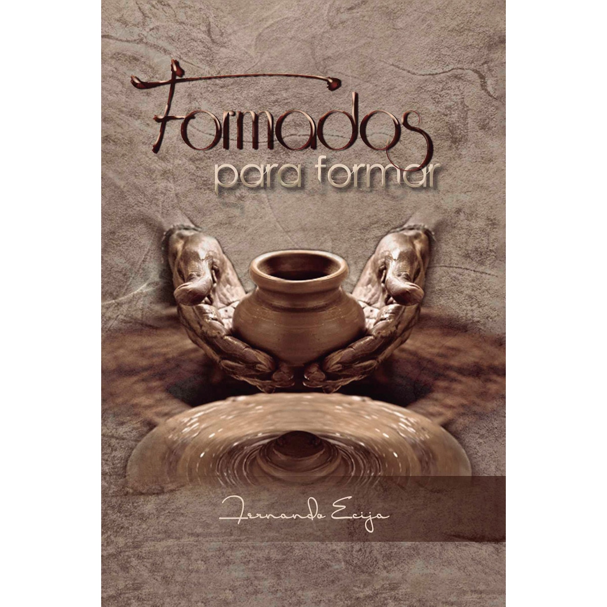 Imagem 0 de Formados Para Formar