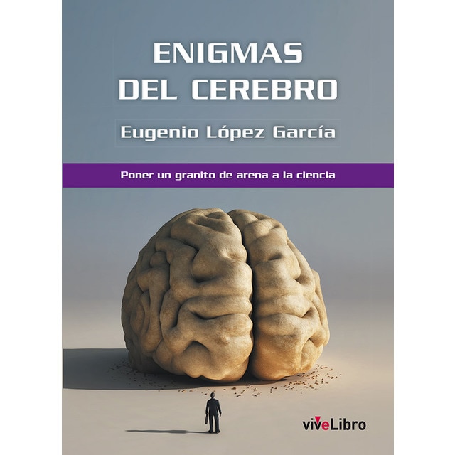 Imagem 0 de Enigmas Del Cerebro