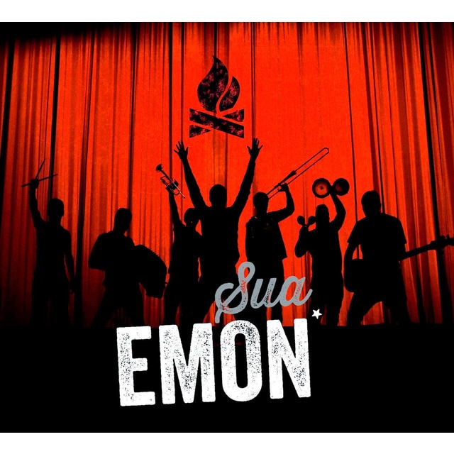 Imagen 0 de Sua (CD)