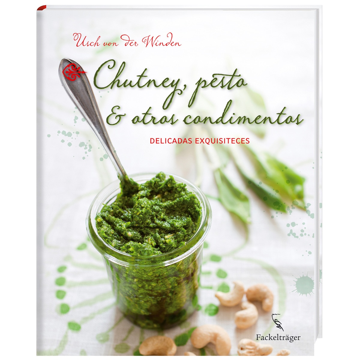 Chutney. Pesto & Otros Condimentos 1