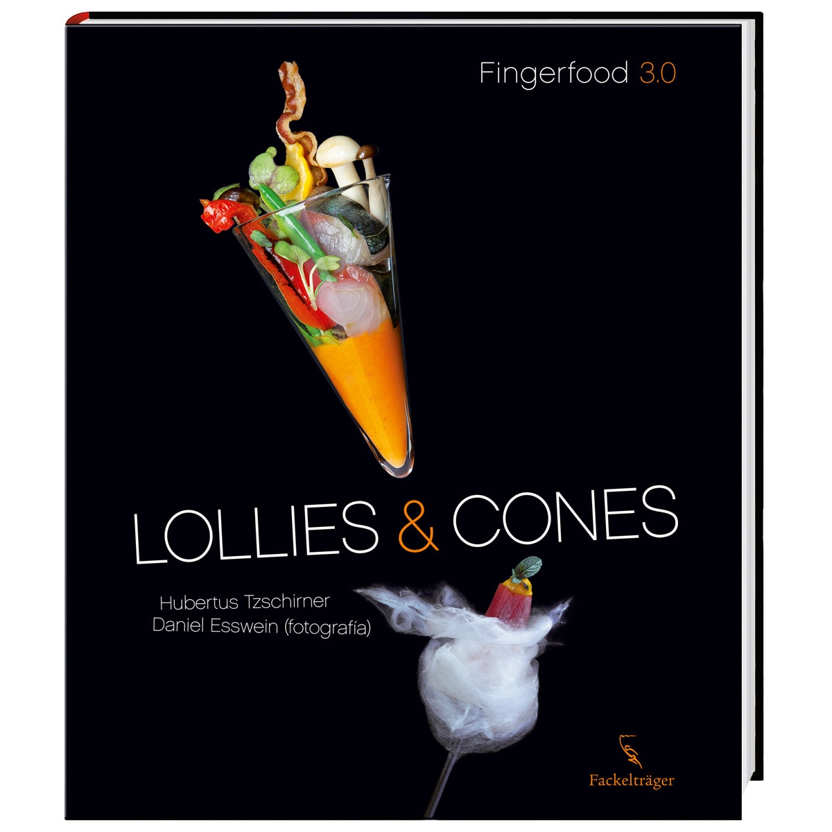 Imagem 0 de Lollies & Cones