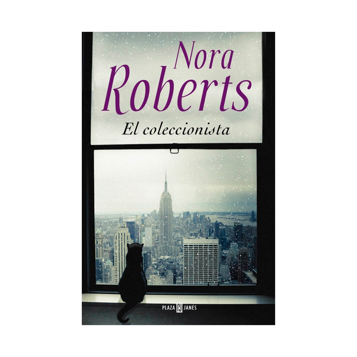 El coleccionista(Tapa blanda) 1
