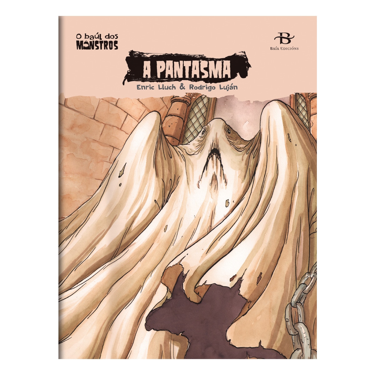 A Pantasma 1