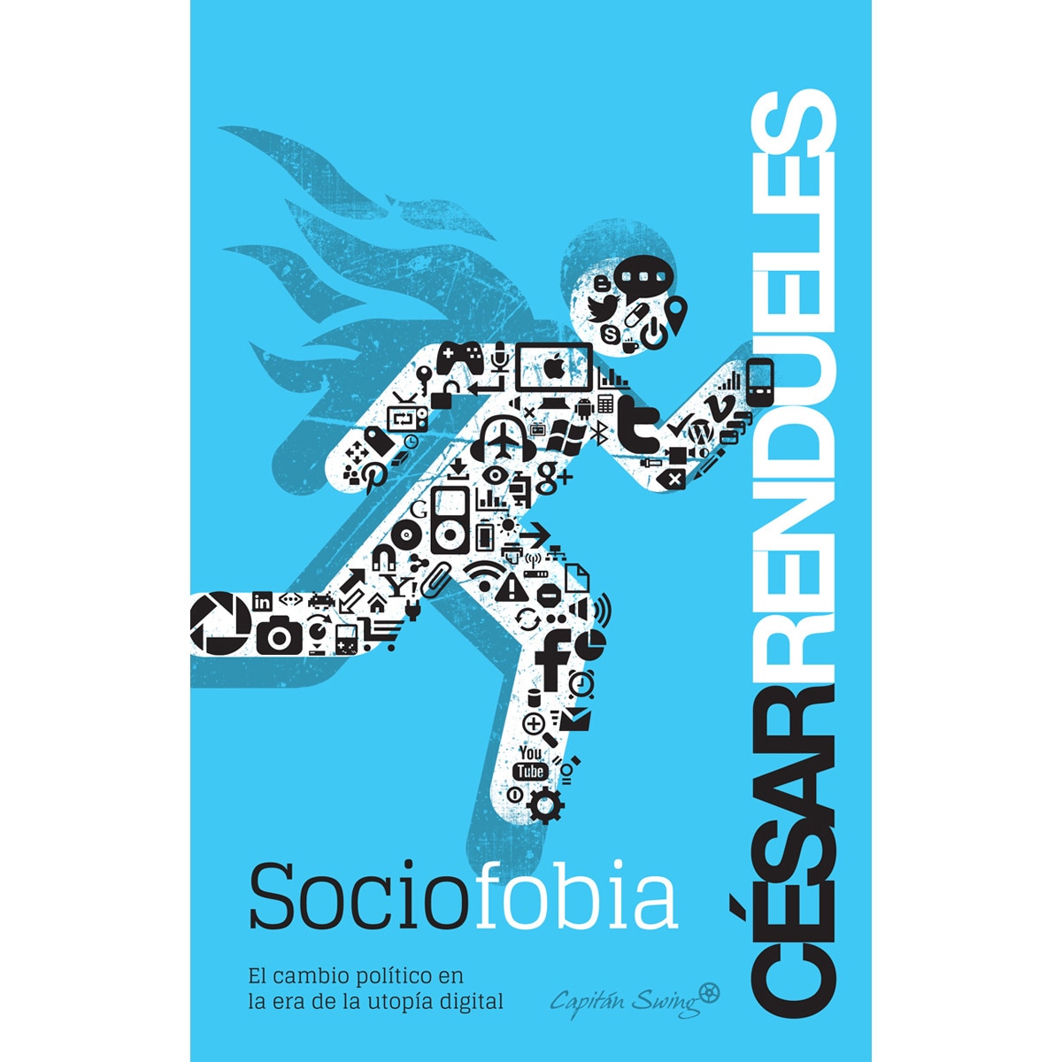 Imagem 0 de Sociofobia (Capa mole com abas)