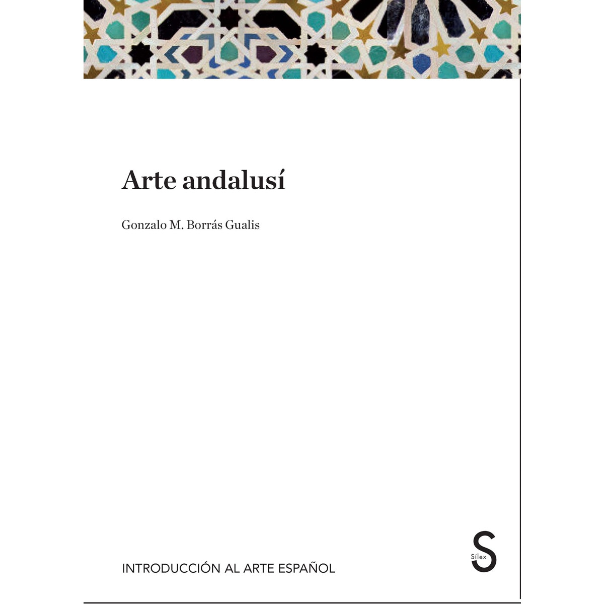 Imagem 0 de Arte Andalusí