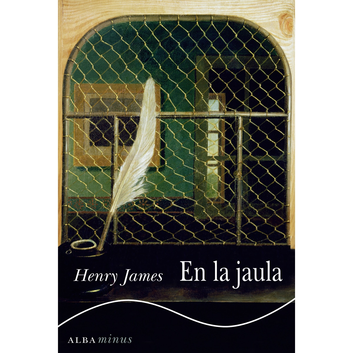 En La Jaula 1