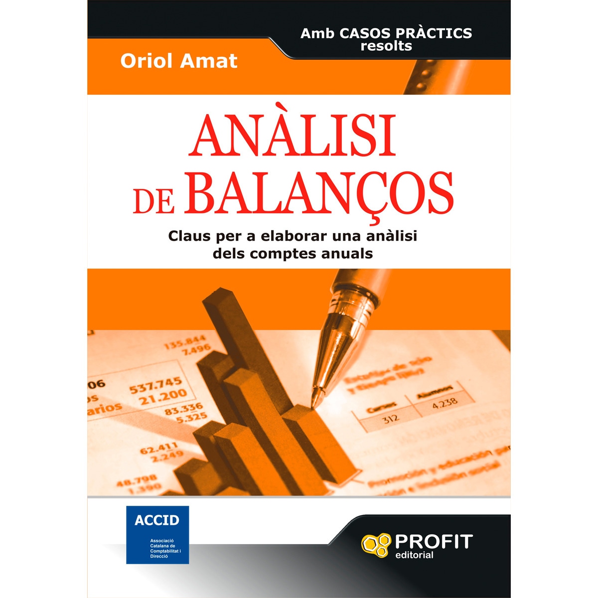 Analisis De Balanços 1