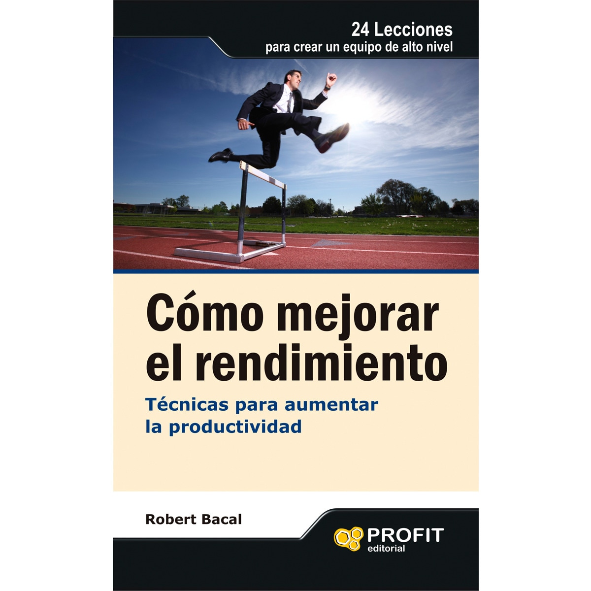 Como mejorar el rendimiento (Tapa blanda) 1