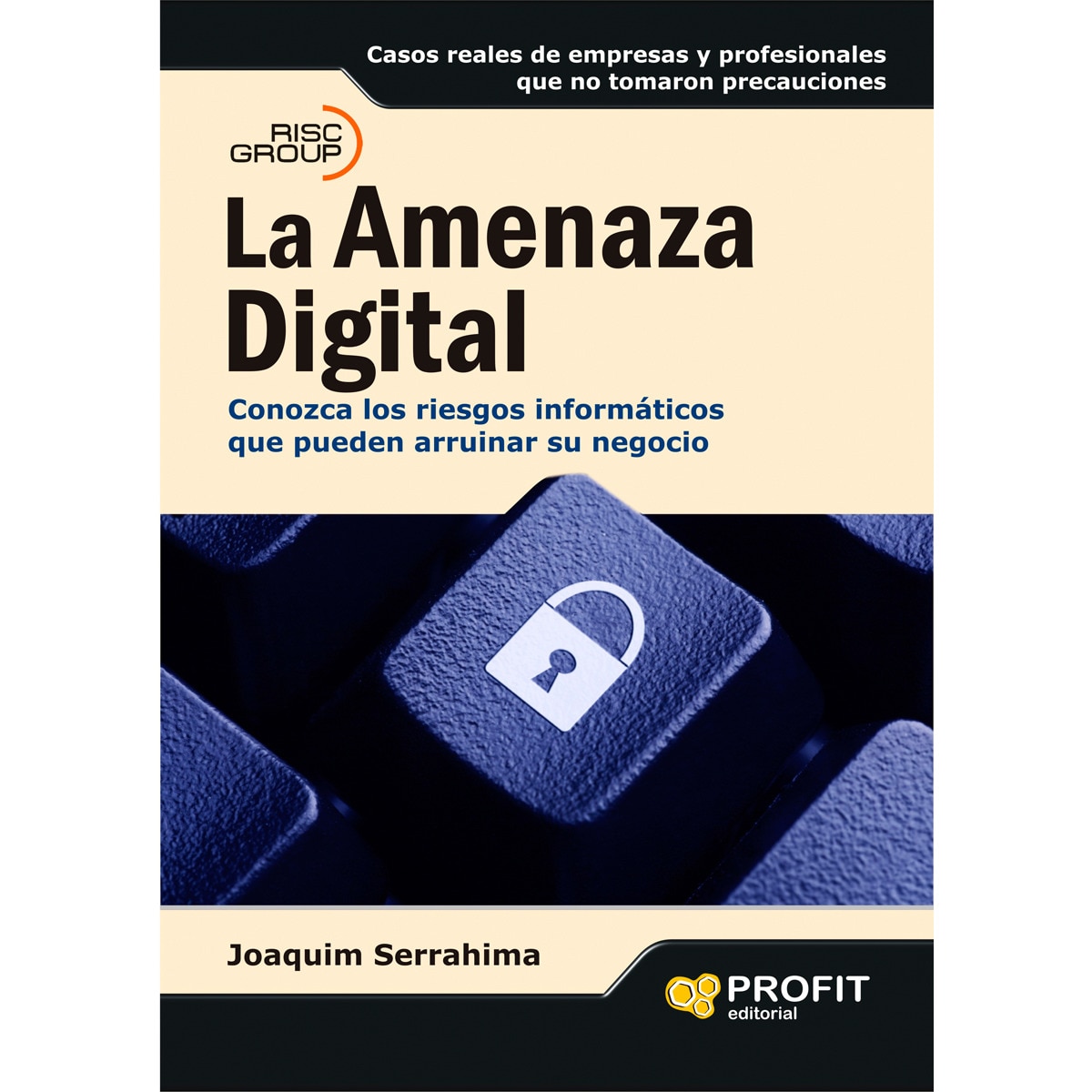 Imagem 0 de La Amenaza Digital: Conozca Los Riesgos Informáticos Que Pueden Arruinar Su Negocio