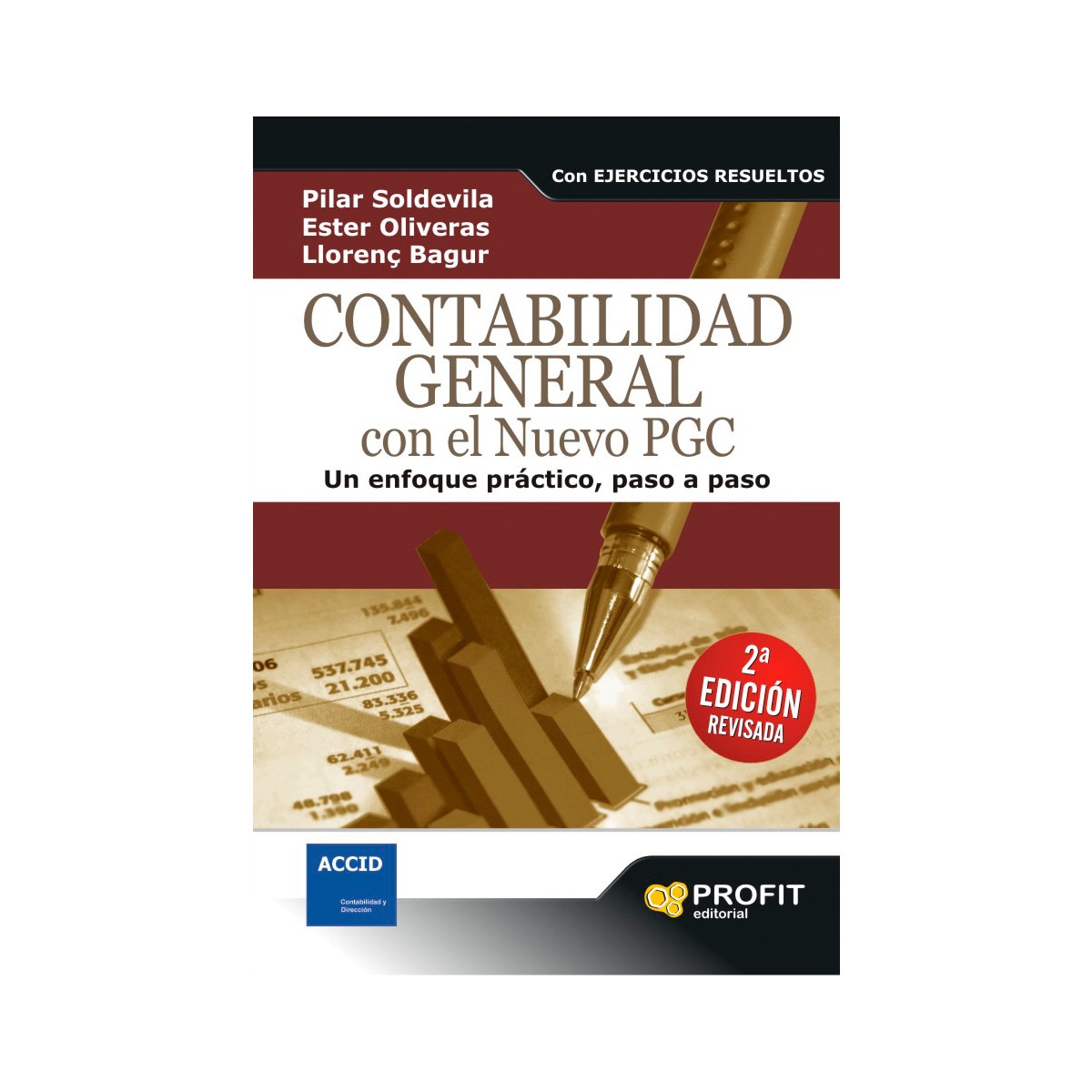 Contabilidad General 2ª Edicion Revisada 1