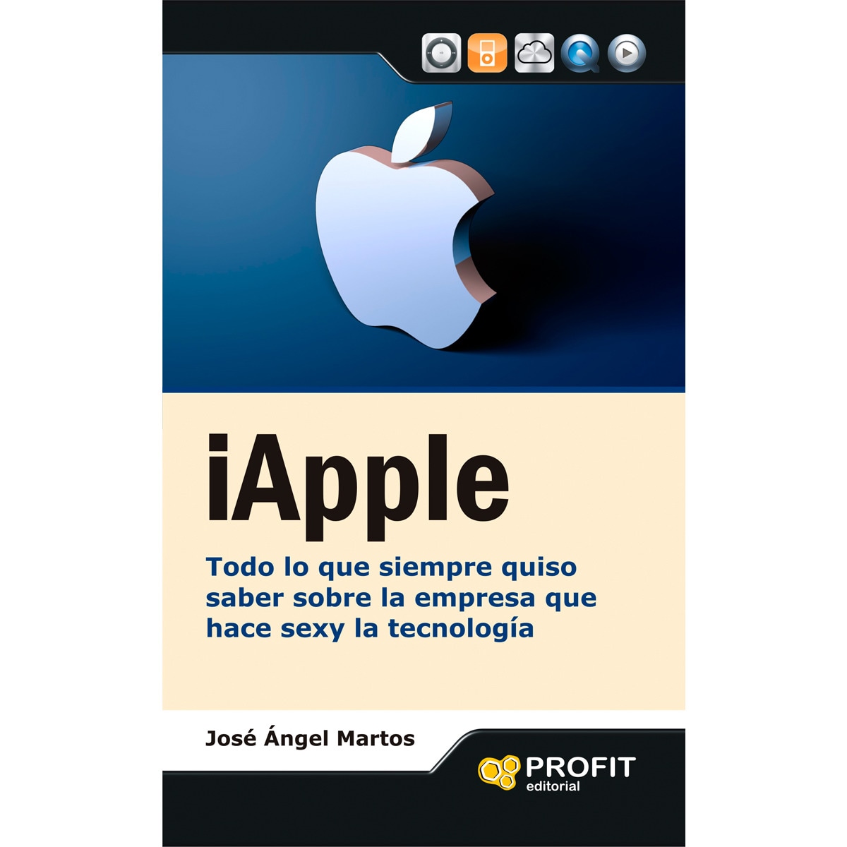 Iapple 1