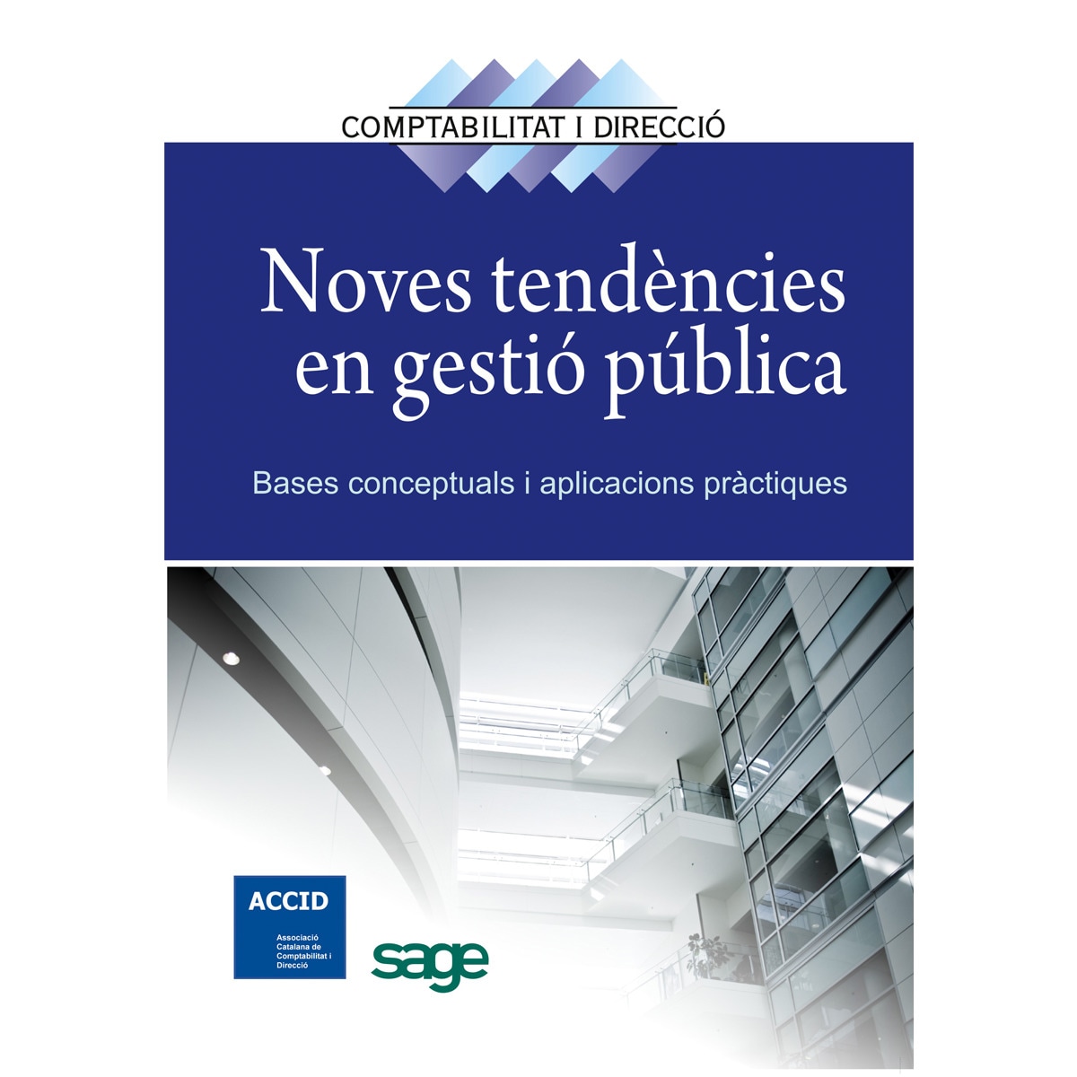Imagem 0 de Noves Tendencies En Gestio Publica