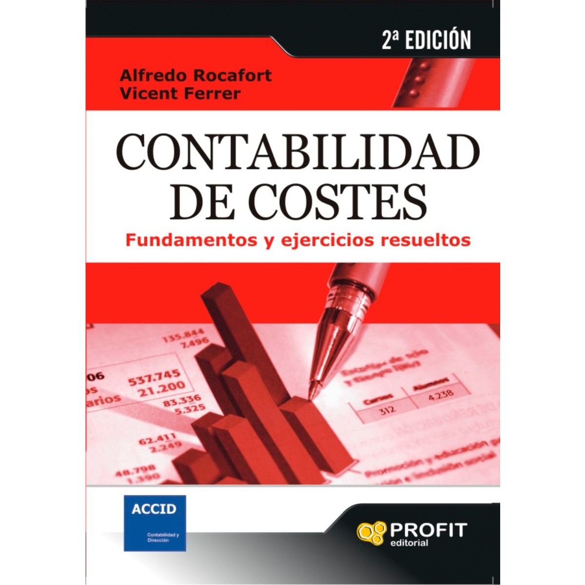 Contabilidad De Costes 1