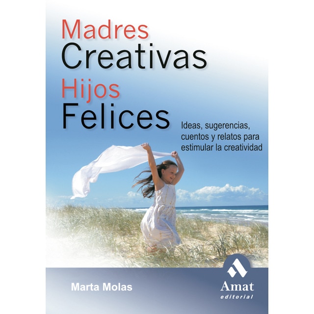 Madres Creativas Hijos Felices 1