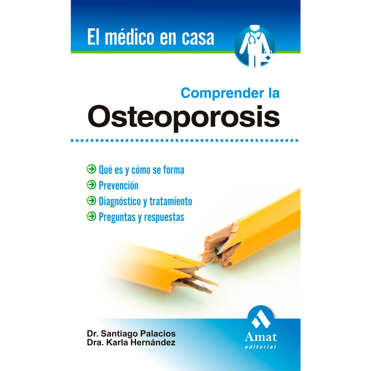 Comprender La Osteoporosis 1