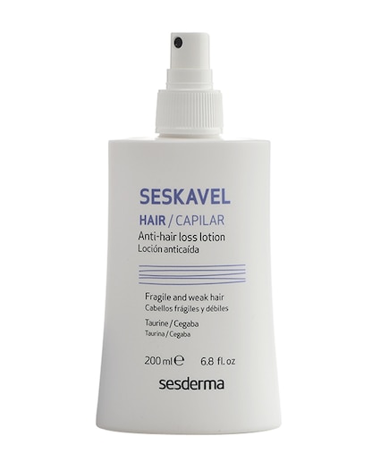 Imagen 0 de Loción anticaída Seskavel Sesderma