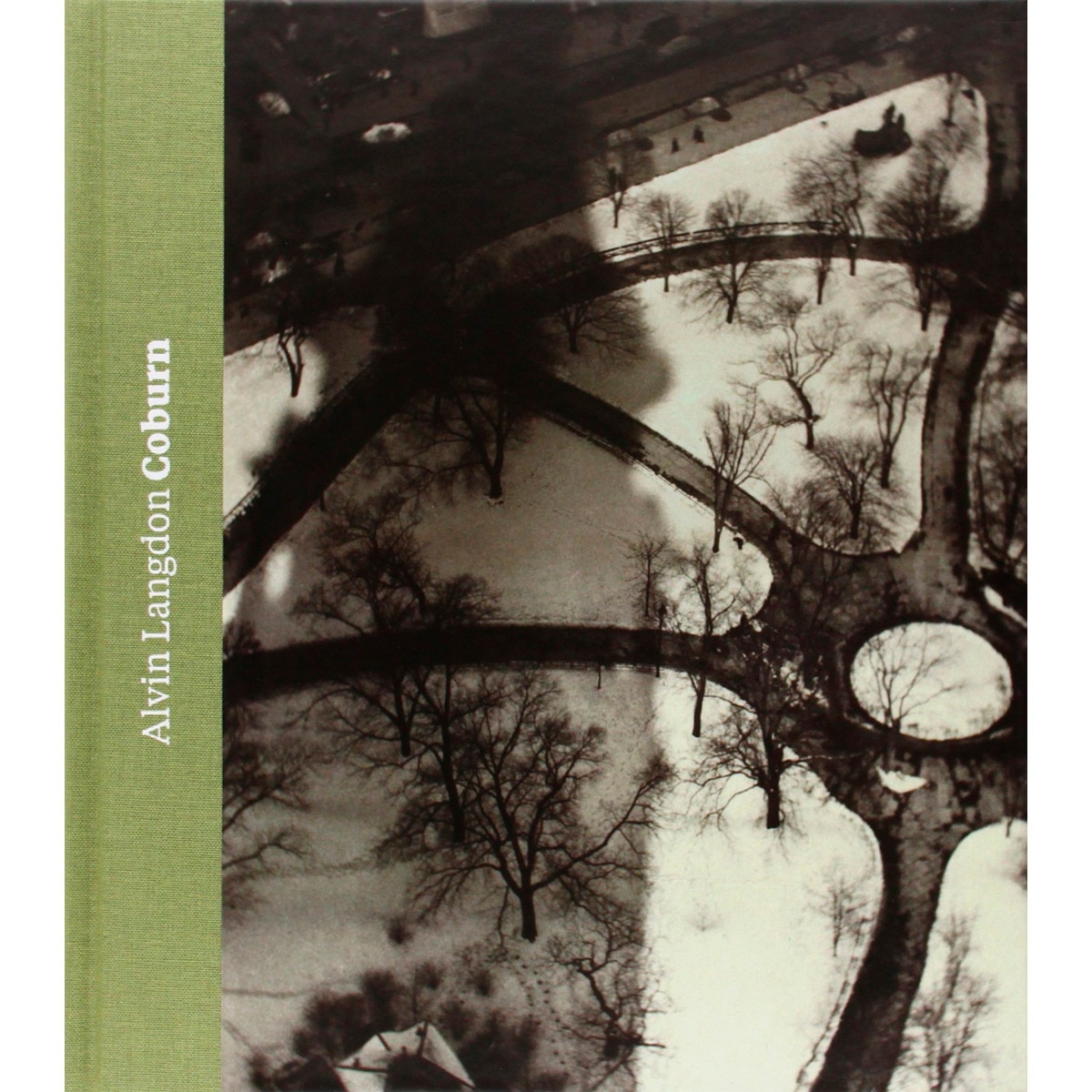 Imagem 0 de Alvin Langdon Coburn