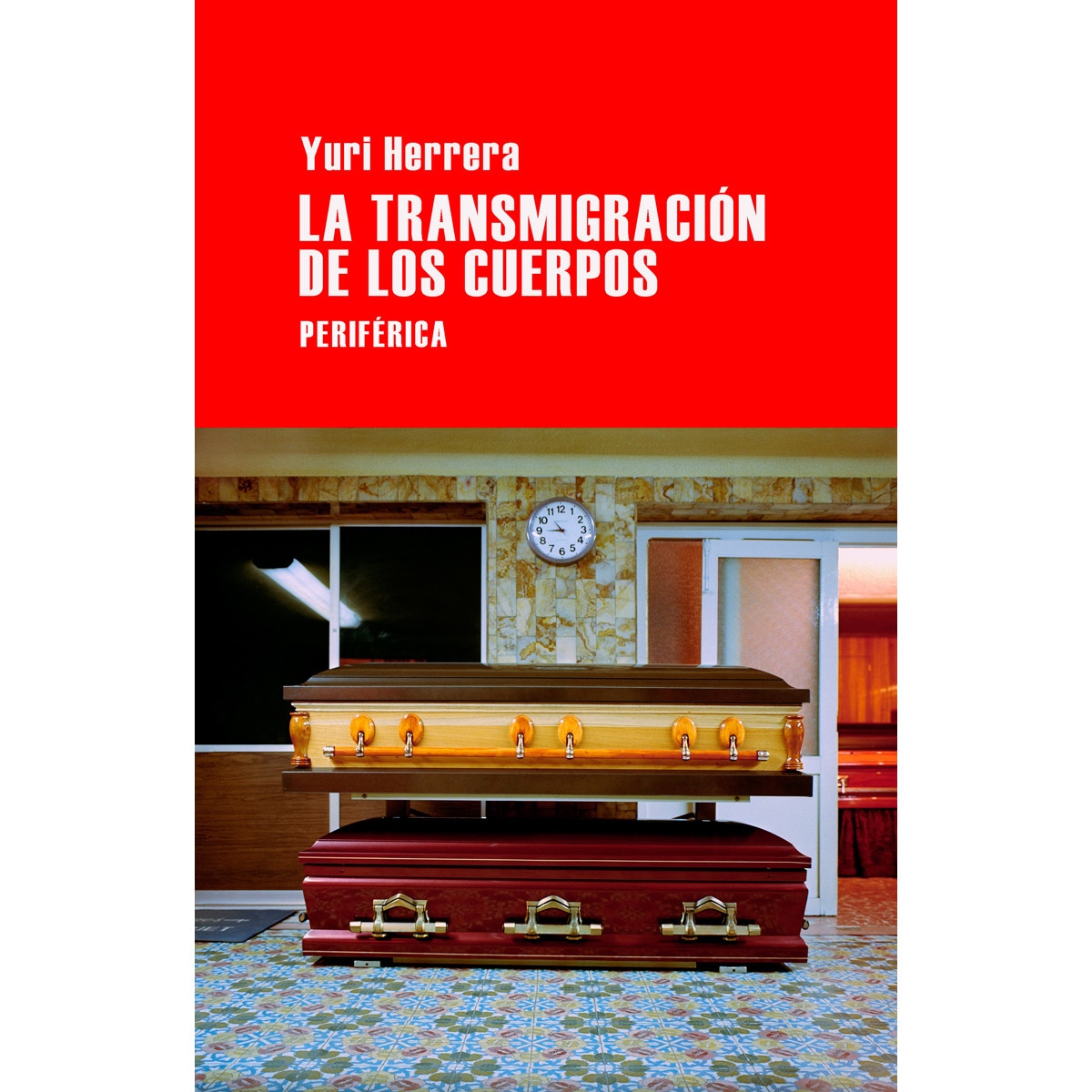 Imagem 0 de La Transmigración De Los Cuerpos