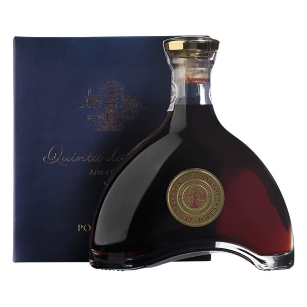 Vinho do Porto 10 Anos garrafa 75 cl