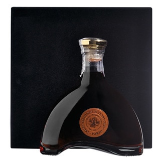 Vinho do Porto 20 Anos garrafa 75 cl - Quinta Da Boeira
