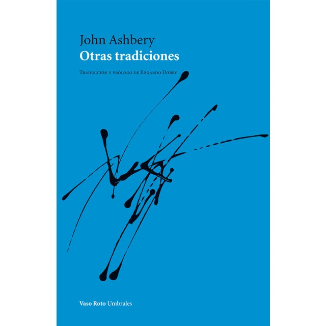 Otras tradiciones(Tapa blanda) 1