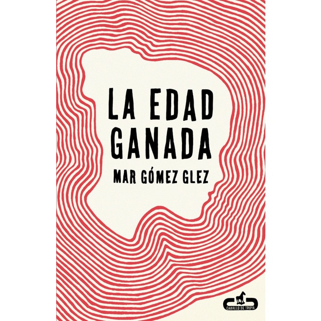 Imagem 0 de La edad ganada (Capa mole)