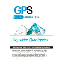 Urgencias Quirúrgicas 1