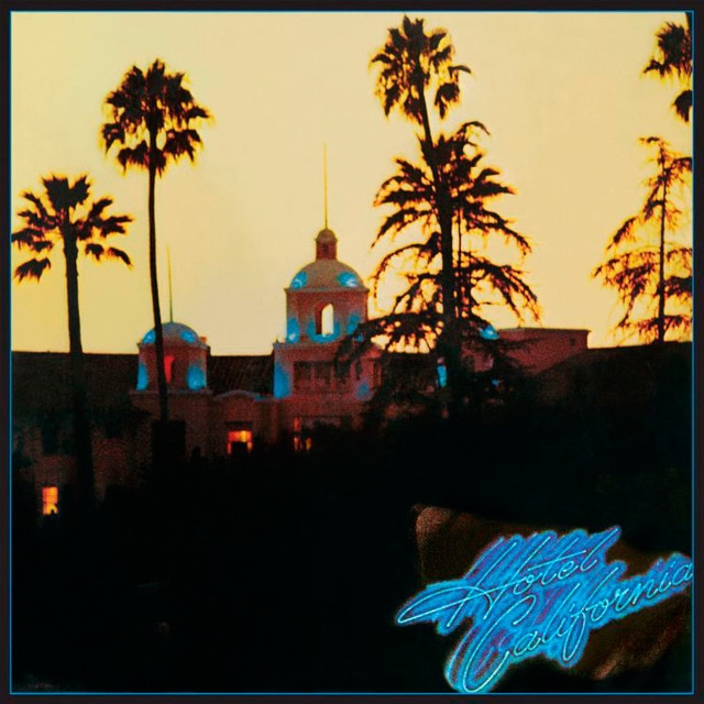 Imagen 0 de Hotel California (LP-Vinilo)