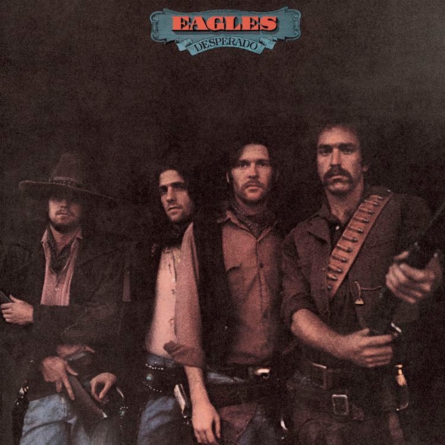 Desperado (LP-Vinil) 1