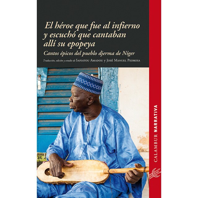 Imagem 0 de El Heroe Que Fue Al Infierno Y Escucho Que Cantaba