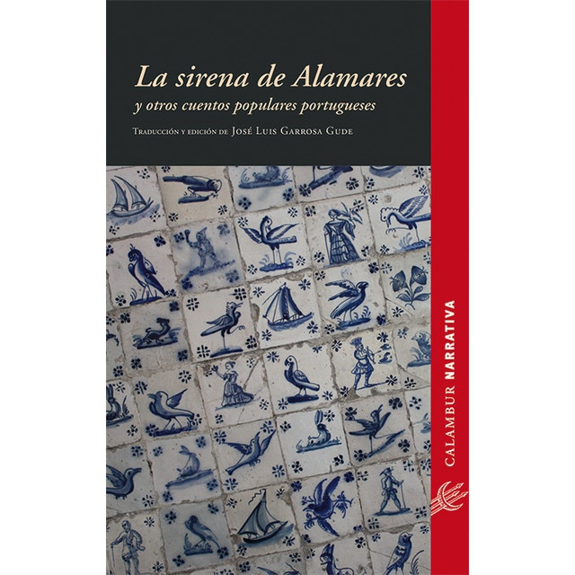 Imagem 0 de La Sirena De Alamares Y Otros Cuentos Populares Po