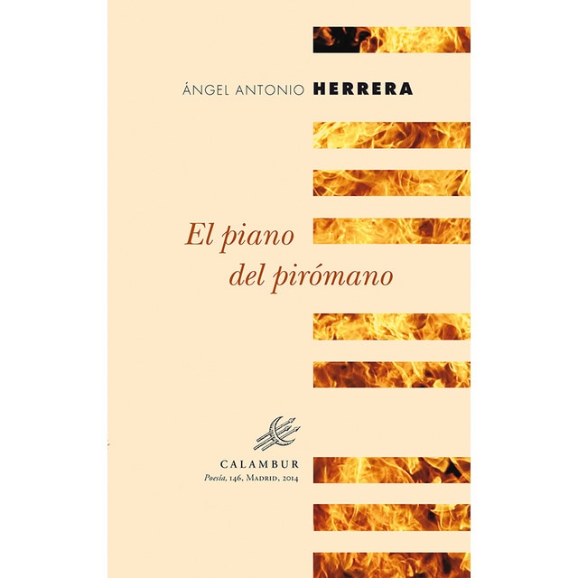 Imagem 0 de El Piano Del Piromano