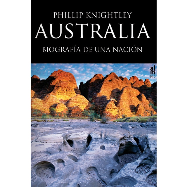 Imagem 0 de Australia. Biografia de una nación