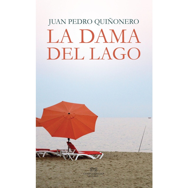 Imagen 0 de La dama del lago (Tapa blanda)