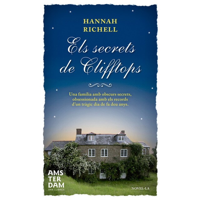 Imagen 0 de Els secrets de clifftops (Tapa blanda)