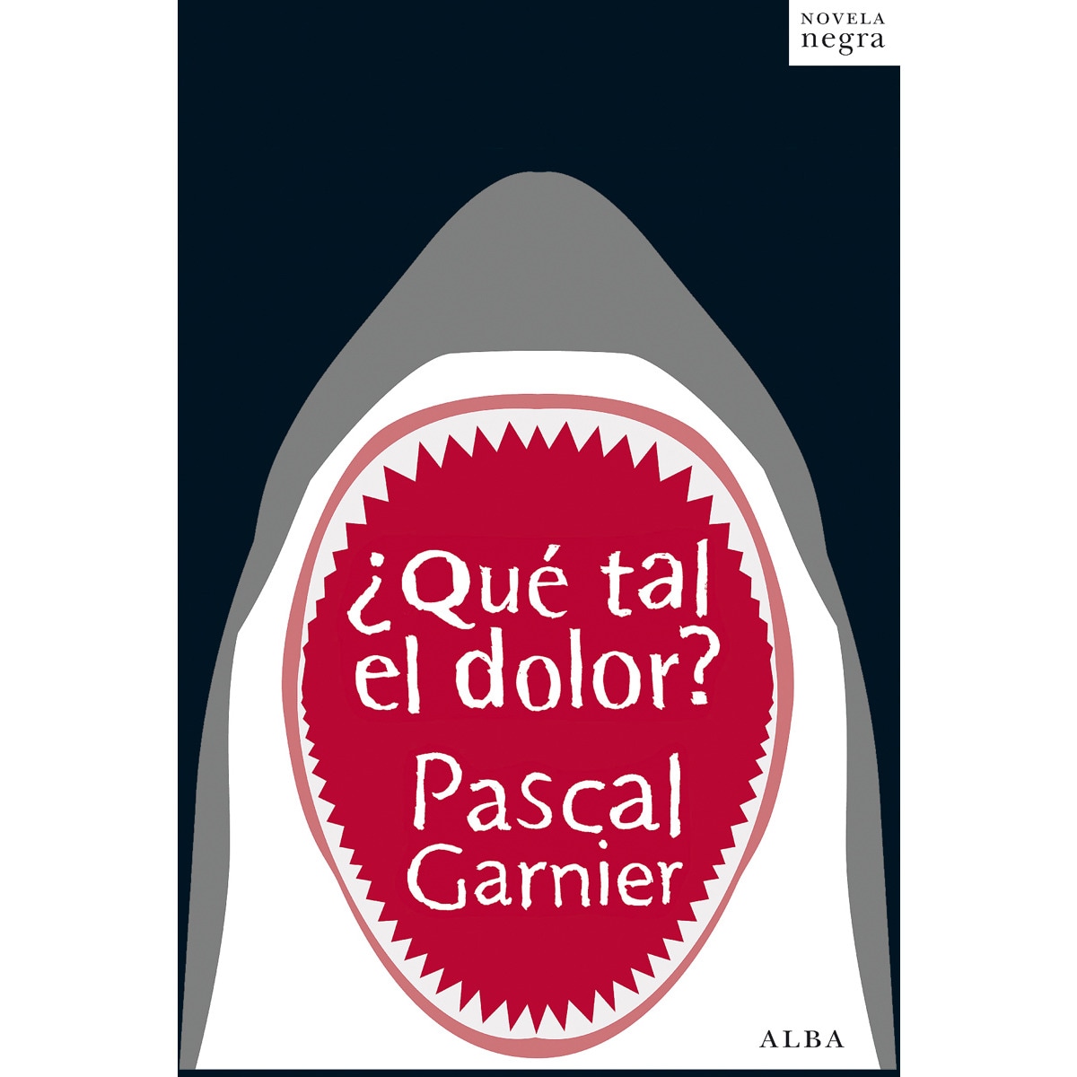 Qué Tal El Dolor? 1